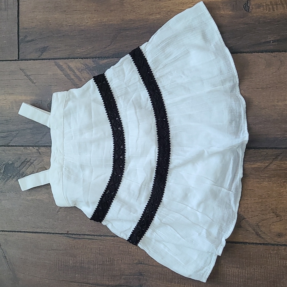 NEW 12-18mo Janie and Jack dress